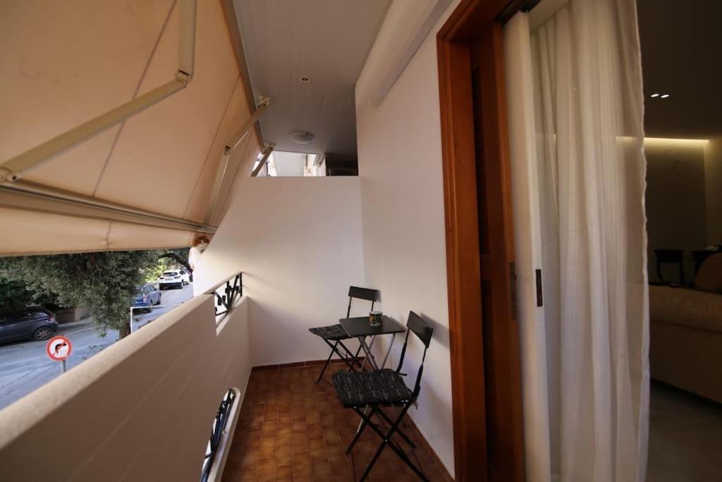 Eclectic Apartment Near Downtown Heraclión Exterior foto