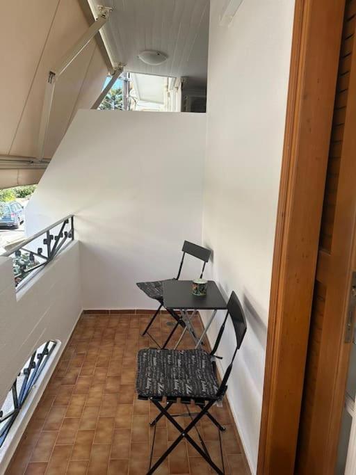 Eclectic Apartment Near Downtown Heraclión Exterior foto